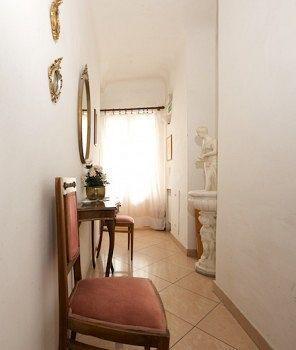 Soggiorno Burchi Firenze Kültér fotó
