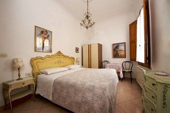 Soggiorno Burchi Firenze Kültér fotó