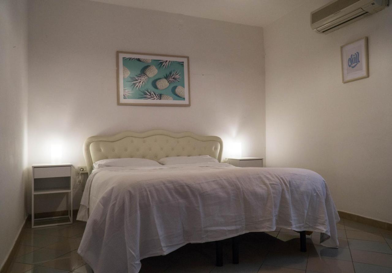Soggiorno Burchi Firenze Kültér fotó